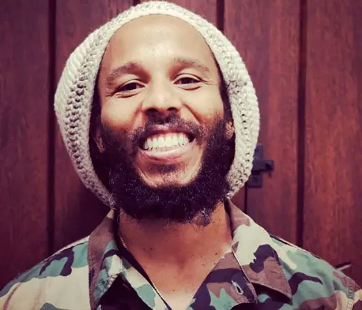 Ziggy Marley estrena 